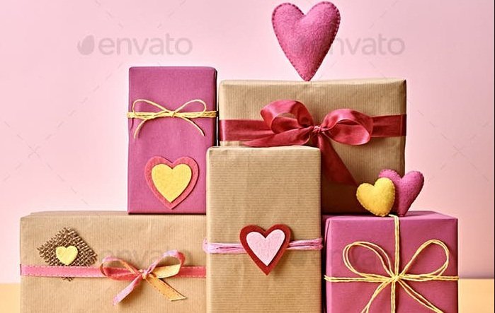 Valentines Gifts for Her Valentines Gifts for Her
