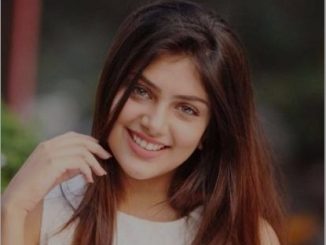 Ishitha Chauhan Biography