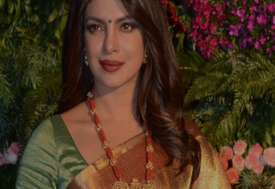 PRIYANKA CHOPRA BIOGRAPHY PRIYANKA CHOPRA BIOGRAPHY