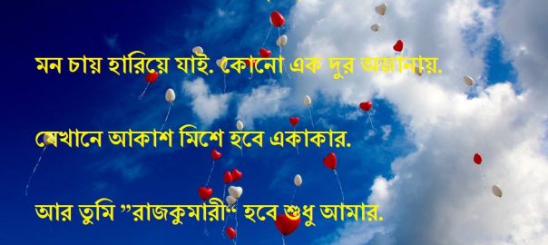 Bangla love sms for girlfriend