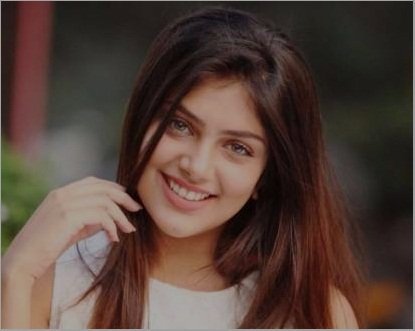 Ishitha Chauhan Biography