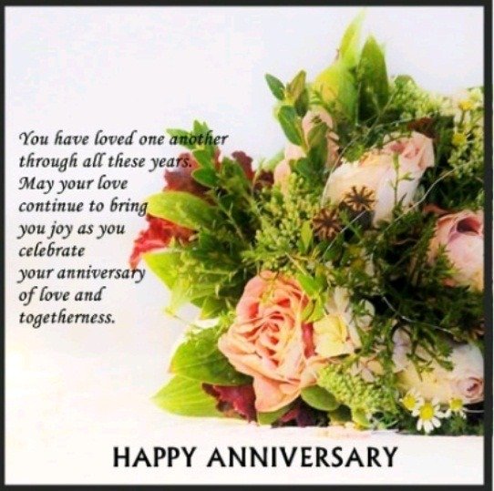 Happy Marriage  Anniversary  sms Bangla     