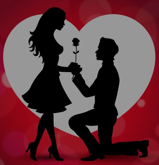 Whatsapp status for love