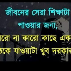 Bangla Facebook Status