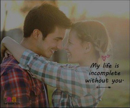 love shayari with image