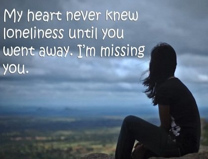 Breakup Messages for Boyfriend