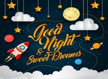 Good Night Sms In hindi