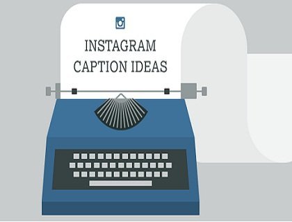 Instagram captions for girls