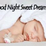 good night message for husband