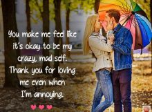 heart touching messages for lover