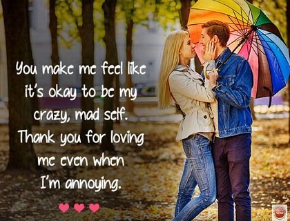 heart touching messages for lover