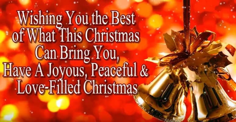 Christmas Instagram Captions*wishes for