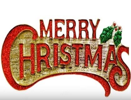 Christmas Instagram Captions