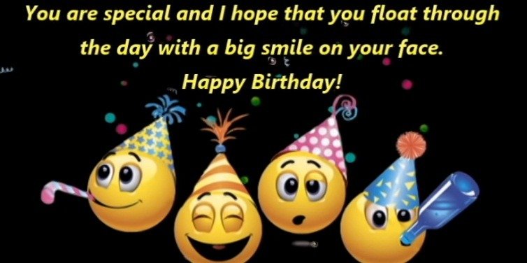 Happy Birthday Wishes, Messages, Quotes For Friend