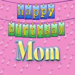 happy birthday mom quotes
