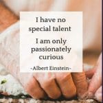 Albert Einstein quotes