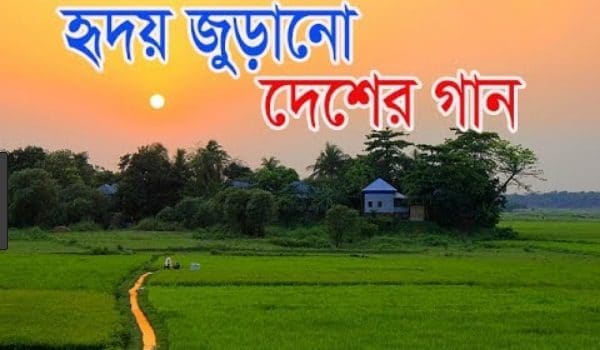 desher gan