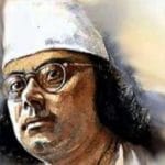 kazi nazrul islamer kobita