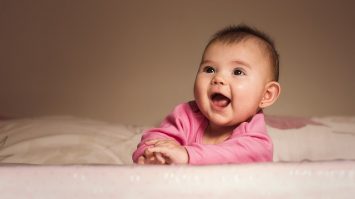 Muslim Baby Boy Names