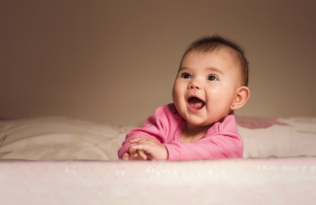 Muslim Baby Boy Names