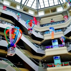 jamuna future park off day