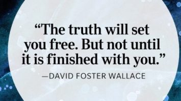 truth Quotes about life