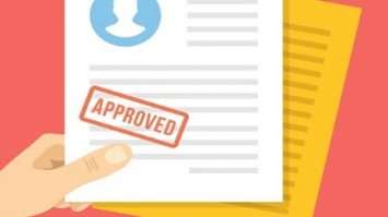 joining letter for job