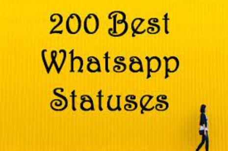 WhatsApp Status Attitude Bangla