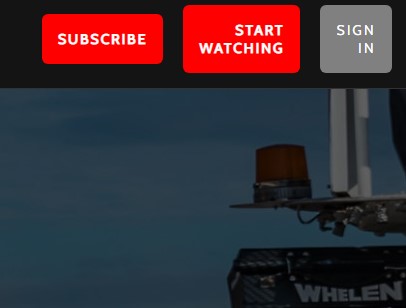 dirtvision com login