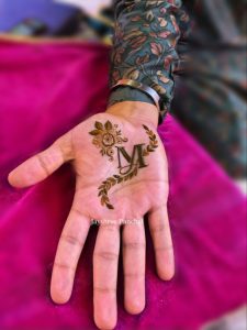 Fusion of Western and Traditional Styles