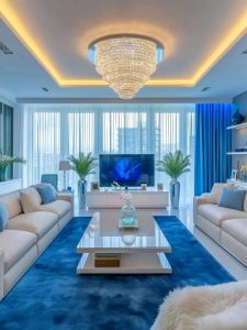 POP False Ceiling Designs