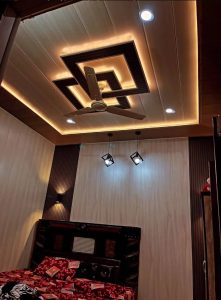 modern false ceiling design