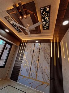 modern false ceiling design for bedroom latest