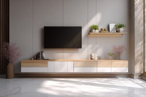 tv unit design simple latest images